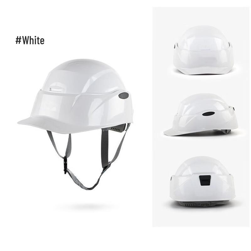 CNMF Foldable Safety Helmet