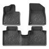 Zeekr 7X 2024-2026 Custom TPE Car Floor Mats & Eco-Friendly Trunk Mat