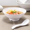 Melamine Soup Noodle Bowl
