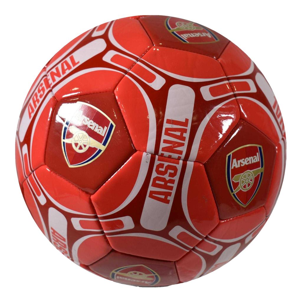 Arsenal FC Crest Football
