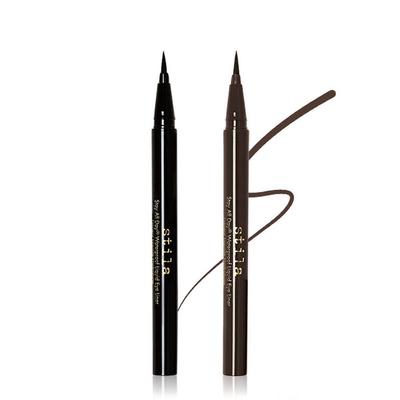 Stay All Day Waterproof Liquid Eyeliner 0.5ml