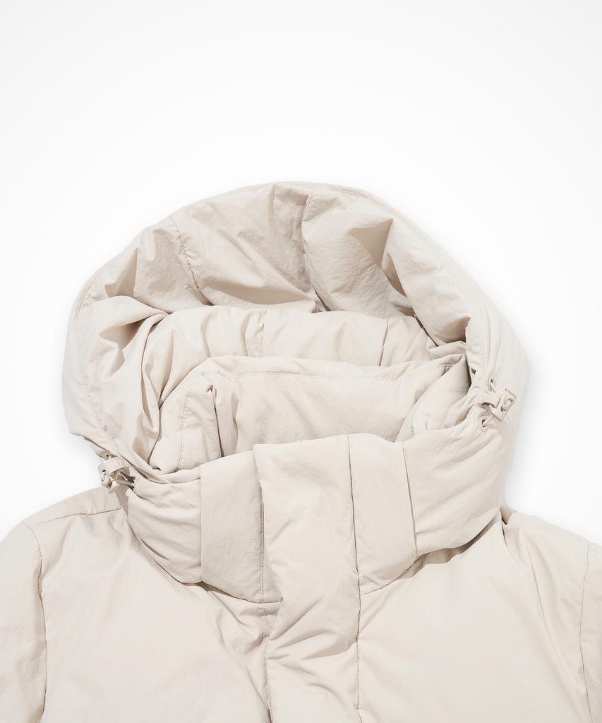 Hyperreet Unisex Muscovy Heavy Down Jumper [Light Beige]_Hf4Jp030