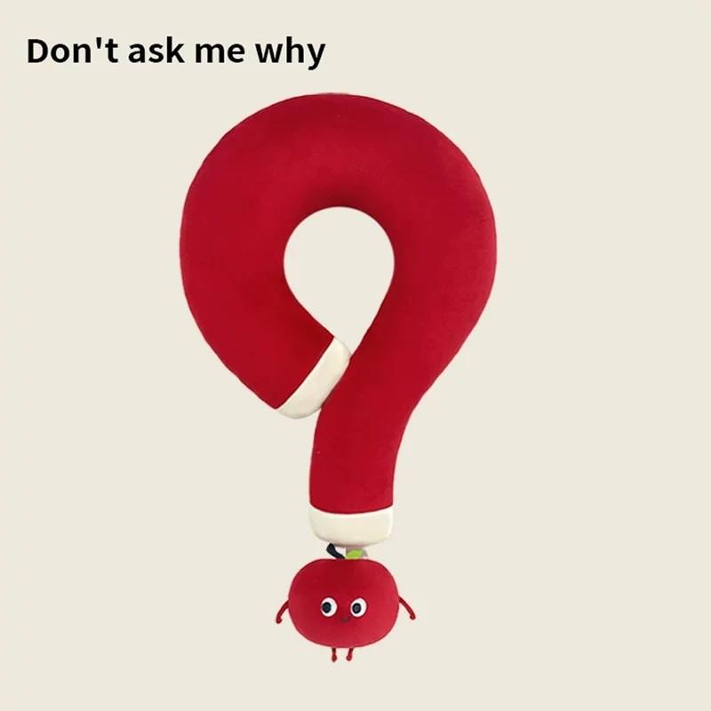 Adorable Halloween Pumpkin Greeting Pillow Soft Plush Nap Cushion For Students Gifts