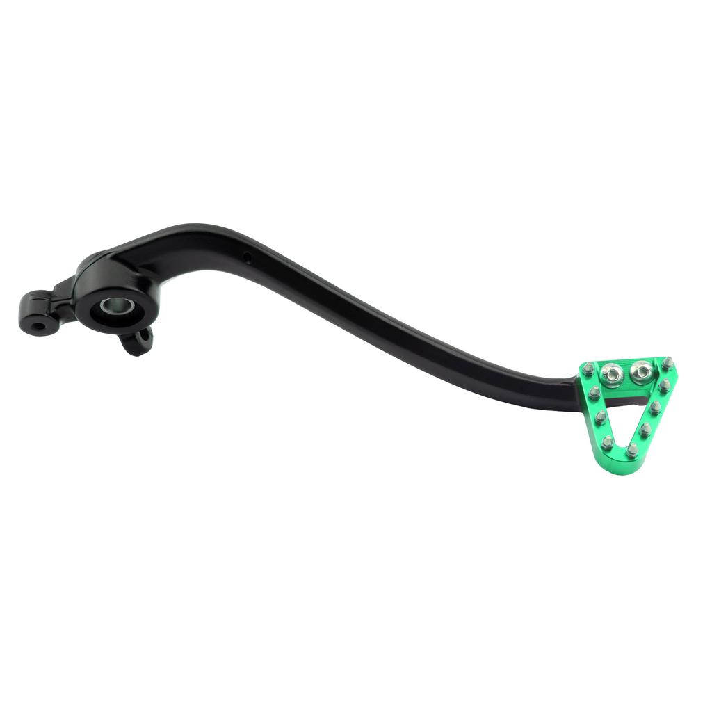 For KTM EXC EXCF Motocross CNC Rear Foot Brake Lever Pedal Parts XCF XCW SXF 2008-2015 Enduro Dirt Bike