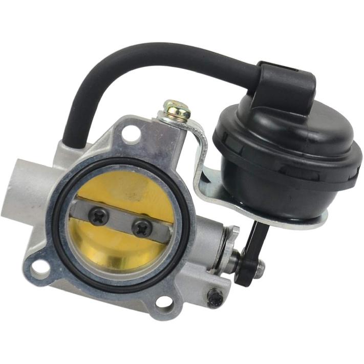 

Supercharger Shut-Off Valve Replacement for Mini Cooper S R52 Convertible R53 1.6L L4 11611501937 11614543535 11617566294