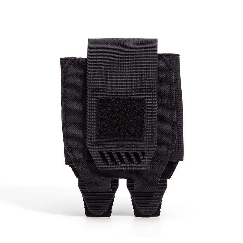 Junshi Tactical Training Vest with MOLLE Handcuff Pouches