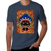 Beautiful Model The Tattooed Lady Sideshow Freak Gifts Music Fans Tshirt Casual Basic Street Style Tshirt
