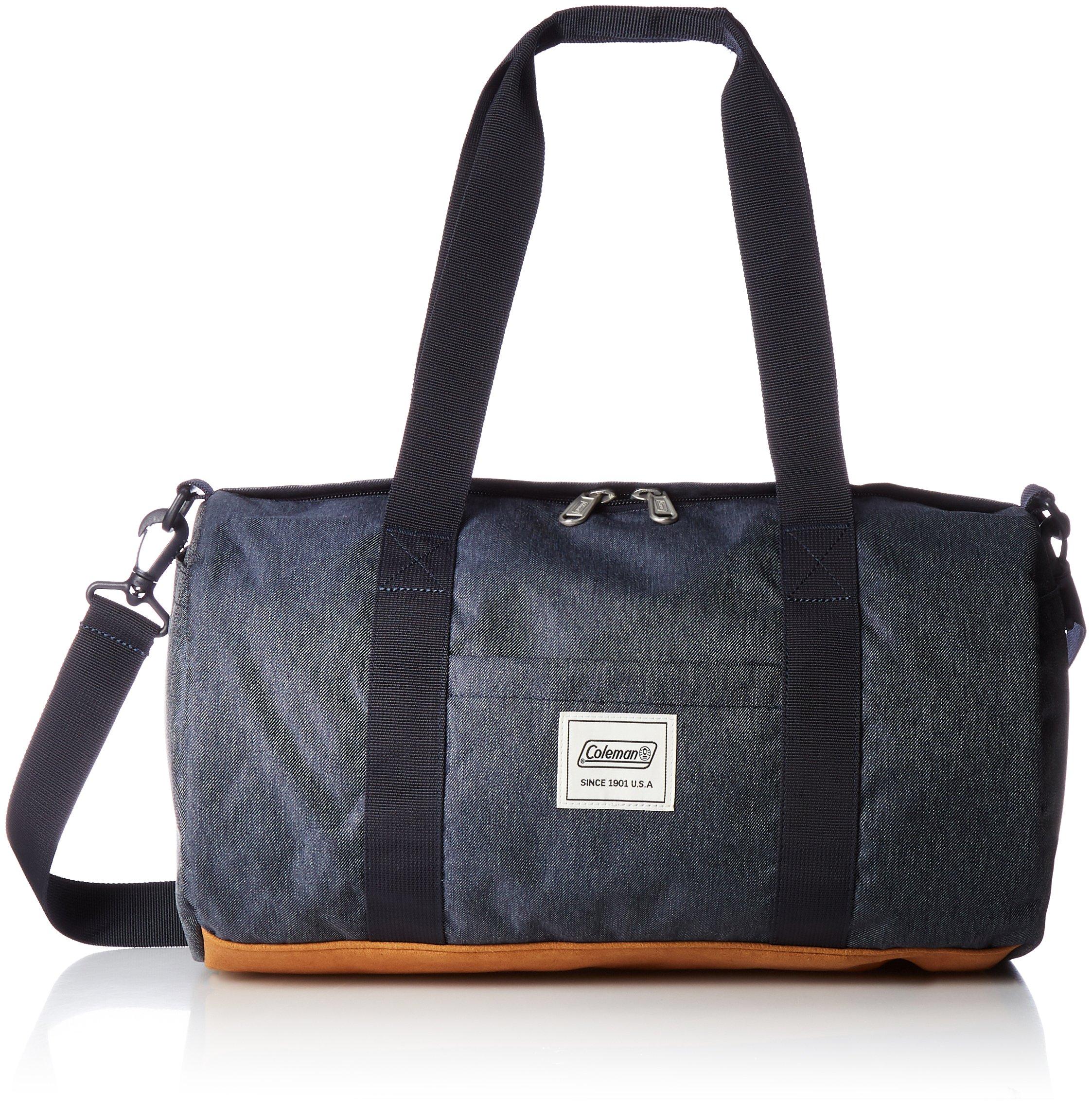 

C-Day Duffle (Denim)
