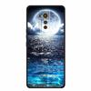 For Tecno Phantom X 2021 Case Animals TPU Silicone Soft Phone Cover Cases for PhantomX 2021 AC8 Protective Shockproof Wolf Shell