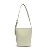 Shoulder Bag Women's New Fashion Messenger Bag Simple Casual Versatile Bucket Bag Mother and Child Bag