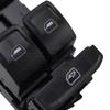 Volkswagen Lavida 5-Button Electric Window Switch Assembly 18D959857H