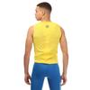 Skins Mens Cycle Sleeveless Base Layer Top