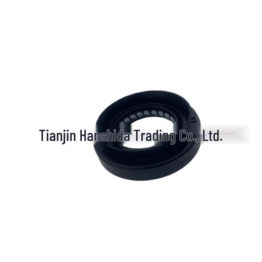 Kia Crankshaft Front & Rear Oil Seals for Modern Models 4524526210