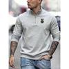 Roupa quente – Pulóveres e camisolas