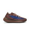 Yeezy Boost 380 'Azure Non-Reflective' (Unisexe) Azure / Azure / Azure Chaussures Décontractées FZ4986