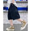 Boys' Summer Cotton Pants Fashion Thin Quick-Dry Mosquito-Repellent Pants Summer Children's Wear 2026 New Style Boys' Pants