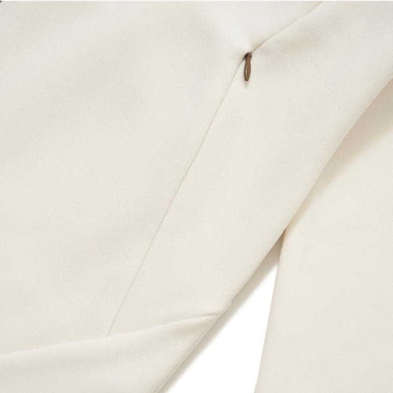 Blu Dot Fleece Bonded Jacket Ow