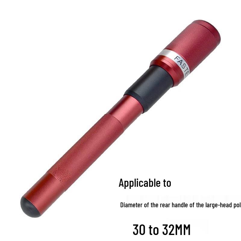 

Aluminum Alloy Billiard Cue Extension