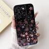 For Motorola Moto G86 G56 5G Case 2025 Fashion Flower Marble Sunset Capa Soft Silicone Phone Cover For MotoG56 MotoG86 5G Bumper
