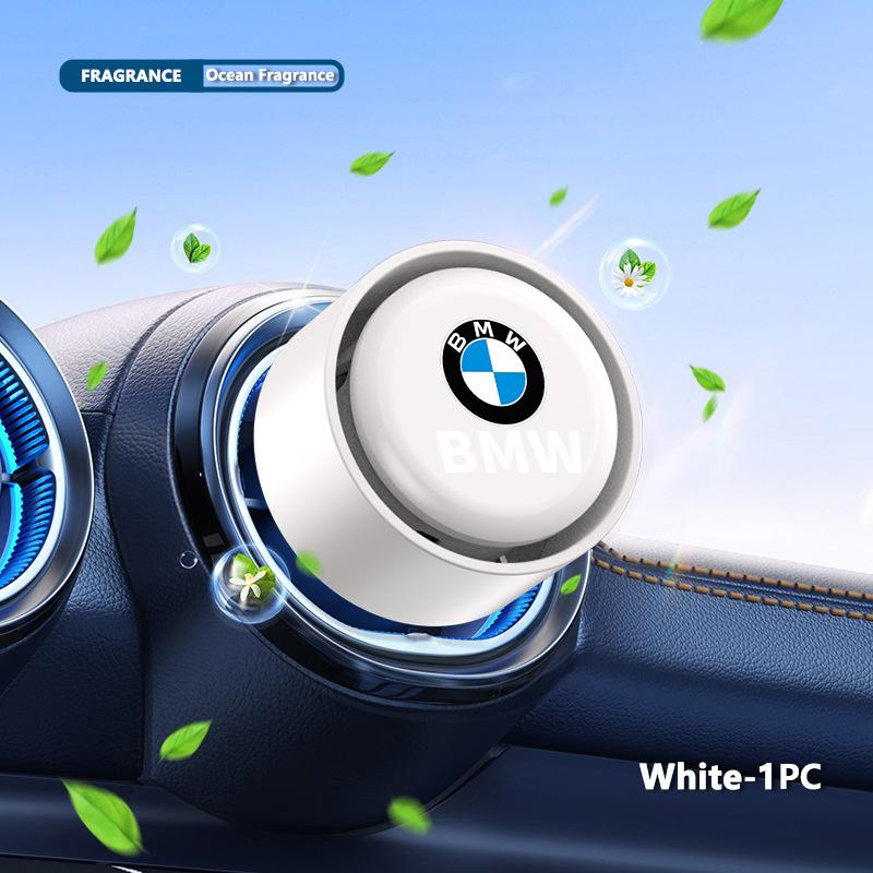Car Air Outlet Aromatherapy Solid Fragrance For BMW M3 M5 X3 E93 F10 F20 F30 F40 F15 F25 F26 F31 F49 F86