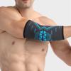 1Pcs Golfers Elbow Brace Compression Sleeve Support Joint Pain Relief Tendonitis Tennis Elbow Braces Unisex Adult