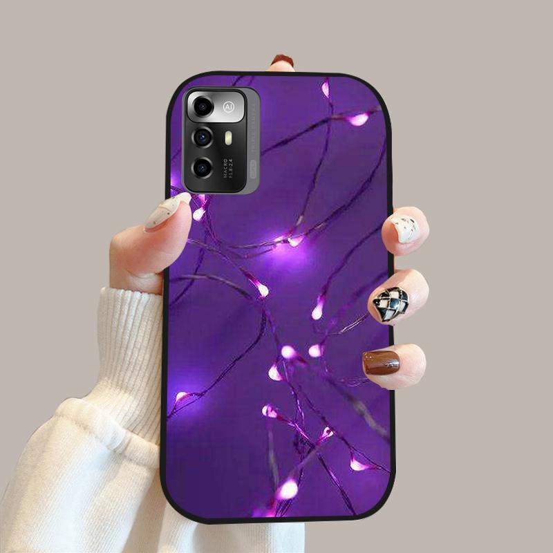 Case For ZTE Blade A72 5G Coque Voyage 30 Yuanhang 30 Soft Silicone Phone Cover For ZTE Blade A72 4G Fashion Protective Fundas