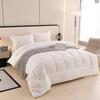 Soybean Fiber Winter Comforter