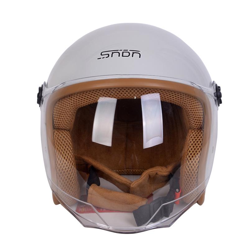 

Всесезонный электрический велосипедный шлем для осени/зимы