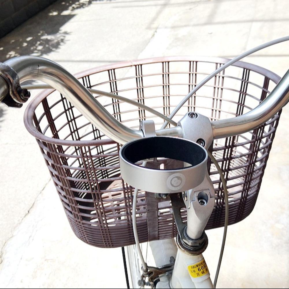 New Tea Cup Holde Bicycle Bracket Aluminum Alloy Colorful Bottle Holder Bike Parts Coffee Cup Holder