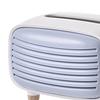 1 Radio Tissue Storage Restaurant Decor