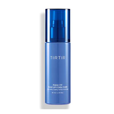 Mask Fit Makeup Cool Fixer 80ml X 1