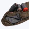NANGA AURORA TEX light 450DX REGULAR BLK