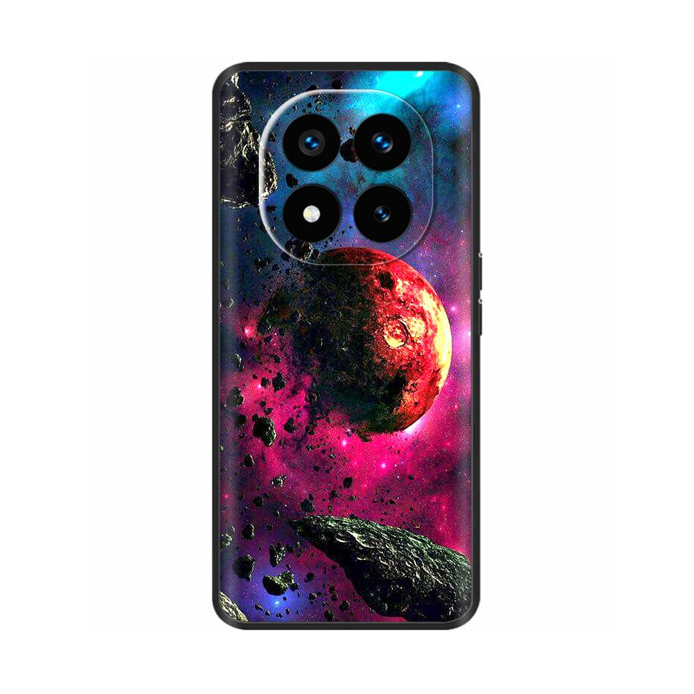 For Xiaomi Note 14 Pro Plus Case Redmi Note 14 Pro+ Cover Silicone Soft Fundas Phone Cases For Redmi Note14 Pro Plus 5G Bumper