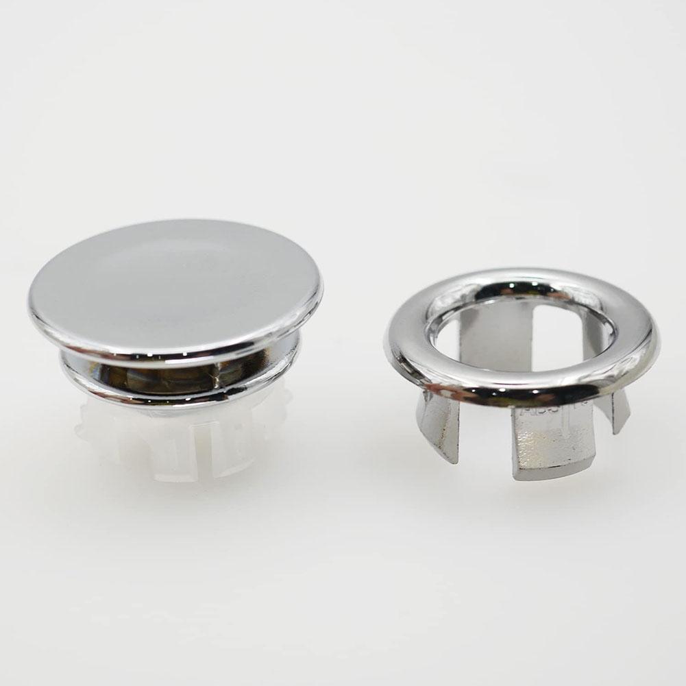 Sink Spare Parts Decorative Household Products ABS Plastic