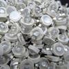 20-100pcs Best Quality Copper LED Epistar Chip 1W 3W High Power LED Diodes Red Green Blue Yellow  Nature White Warm White Chip