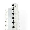 Big Block Vintage-Style Stratocaster Tremolo Assembly for Electric Guitar