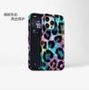 Amazon hot-selling dream leopard print Apple mobile phone case TikTok popular mobile phone case iPhone mobile phone case