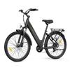 Elektronika radošumam un izklaidei – Elektriskie velosipēdi
