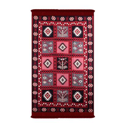 SA1619B Double Sided Rug 47,25 * 70,85 Inch, 5.7 Lbs