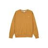 Nike Sweatshirts Men's Orange Crew Neck Moderate Other CK6359-712