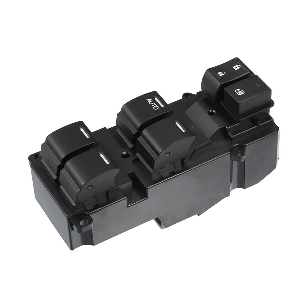 

For 2011-2013 Honda CR-V CRV 35750-T0A-H01 LH Master Power Window Control Switch