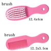 Baby Care Manicure Kit Professional Household Nails Scissors Young Kids Boys Girls Personal Caring Manual Nail Set