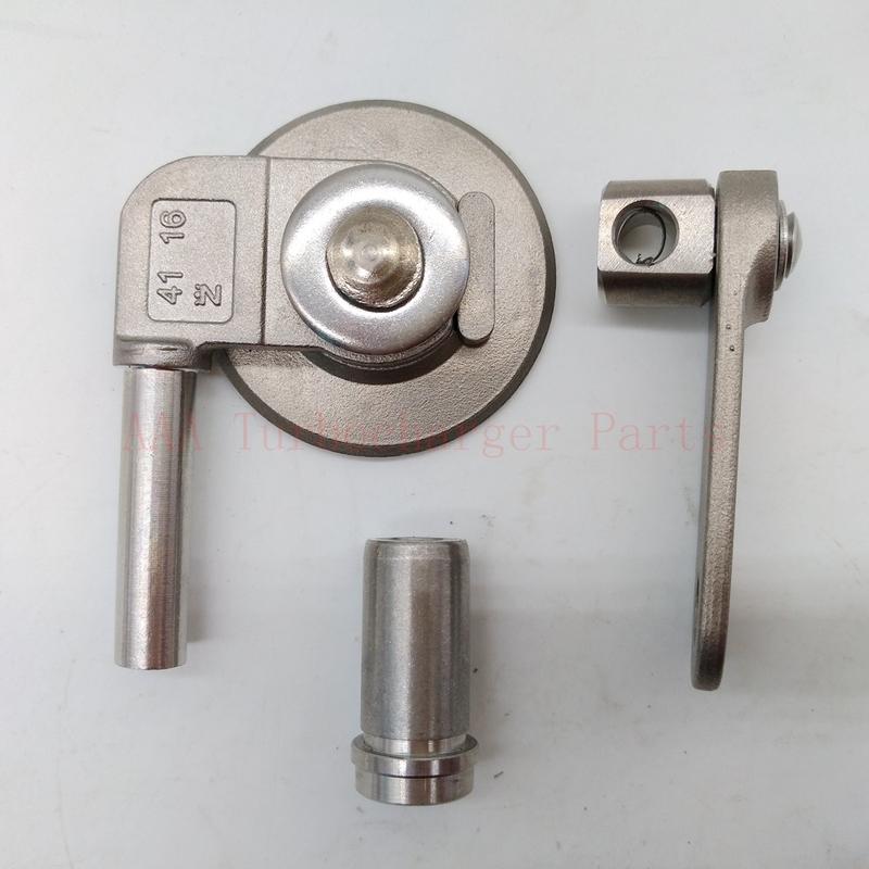 B03/K04/K03-4 Turbo Parts Actuator/Wastegate Rattle Flapper Supplier AAA Turbocharger Parts