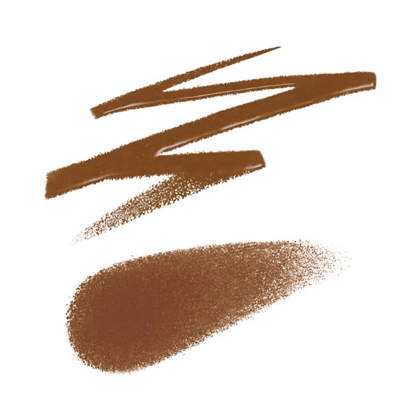 INTEGRATE Pita Gel Eyebrow BR671 Natural Brown Eyebrow BR671 Natural Brown Main Body Pencil Powder 0.36g / 0.4g