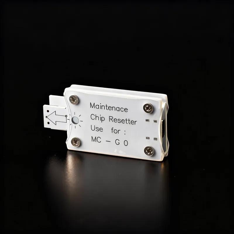 For Canon MC32 MC-G02 MC-G03 MC-G04 MC-G05 MCG06 MCG07 Maintenance Tank Chip Resetter For Universal Reset all Waste Box Models