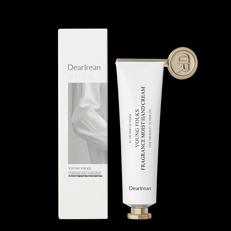 Unique Irene Hand Cream Duo Set