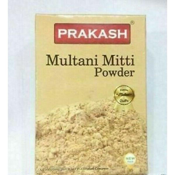 Prakash Multani Mitti Powder GG945.1