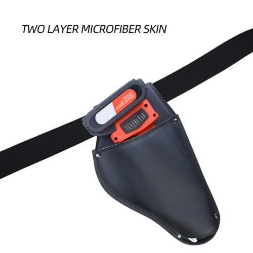 Garden Tool Belt Electric Pruning Shears Storage Bag Electronic Branch Scissors Pruning Shears Tree Bonsai Cutter