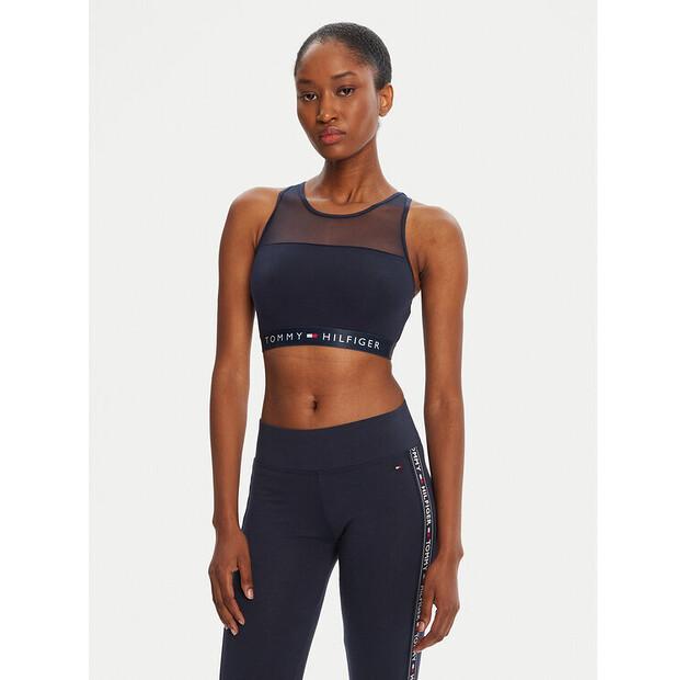 Топ-бюстгальтер Tommy Hilfiger UW0UW00012 EU XS