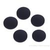 [ZYAS]5/10PCS 780-1600nm Infrared Long Wave Pass Filter Round Dia=11mm Thick-1.0MM For IR Camera M12 Board Lenses